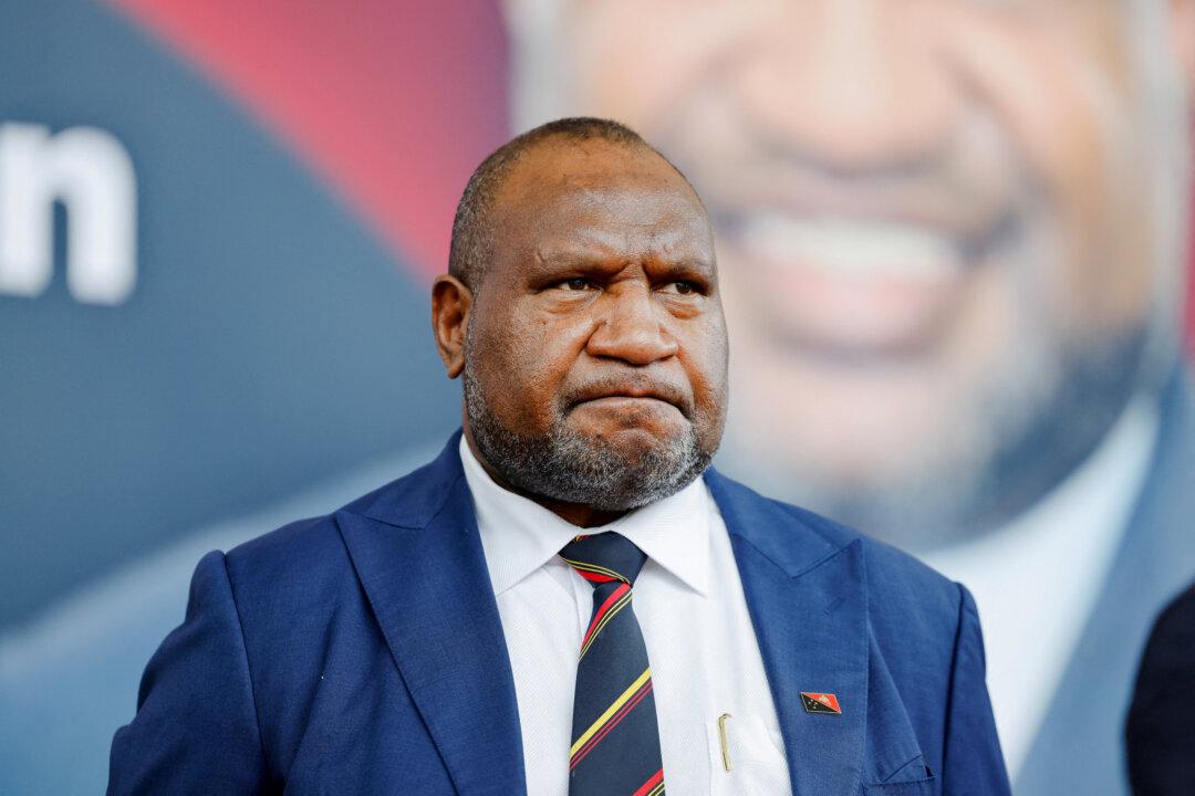 China Threatens Papua New Guinea Over Defence Pact With Australia