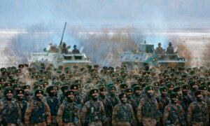 The CCP Is America’s Enemy—and It’s Time to Act Like It