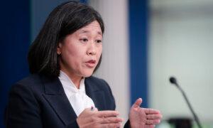 USTR Investigation Finds China’s Shipbuilding Dominance Hurts US