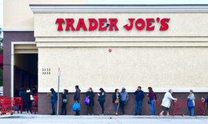Trader Joe’s Confirms Limit on How Many Eggs Customers Can Buy