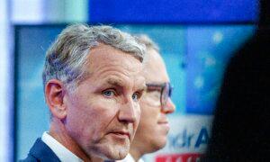 Harbinger in the East: What AfD’s Victory Means for Germany