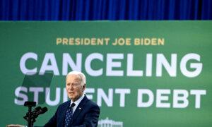 Federal Government Cancels $4.28 Billion in Student Loan Debt