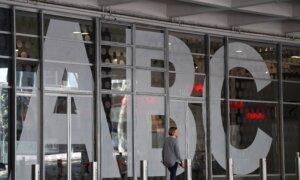 Australia’s ABC Criticised for Not Removing Disproven Trump-Russia Program