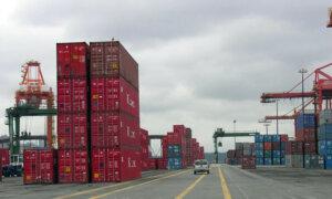 Trump Says He Won’t Reduce Tariffs on China to Start Negotiations