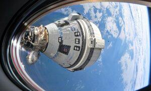 NASA: Boeing Committed to Returning Starliner to Space