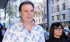 Former Union Boss in Court Over Alleged Coercion of the AFL