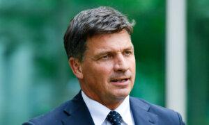 Liberal Senator Blames Coalition Loss on ‘Zero Economic Policy’