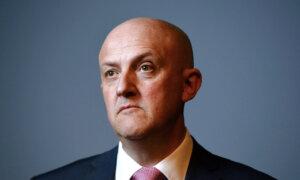 ASIO Says Politically Motivated Violence Now a Key Concern