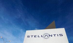 Chrysler-Parent Stellantis Recalls 1.46 Million Vehicles Worldwide