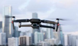 RCMP Says Media Report About Purchasing Chinese Surveillance Drones Is ‘Inaccurate’