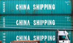 China Retaliates With 84 Percent Tariffs on US Goods