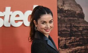 Ana de Armas on Why She Left Los Angeles to Live ‘Off the Grid’ in Vermont