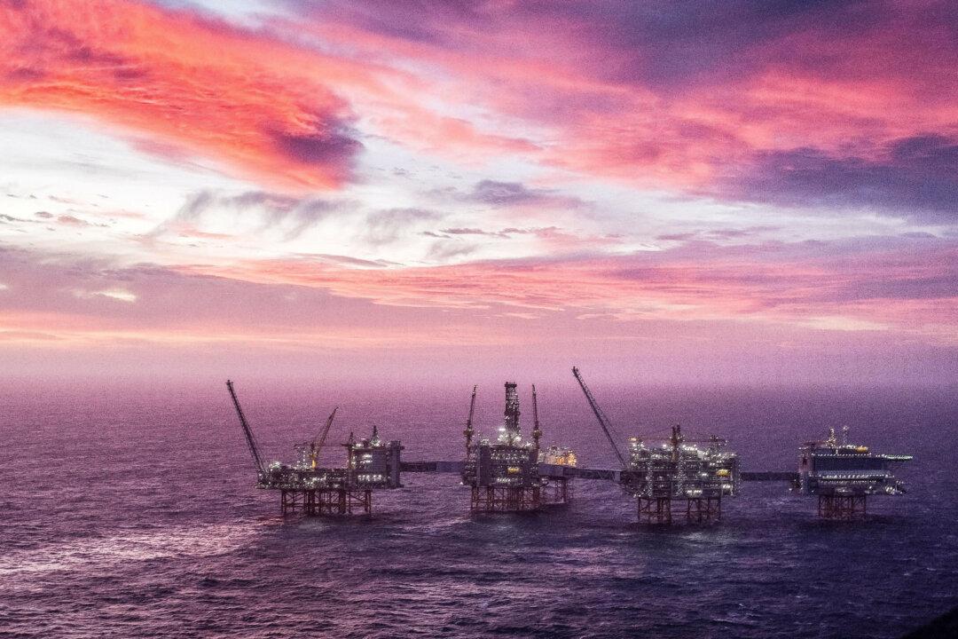 UK’s North Sea Oil ‘Treasure Chest’ Risks Becoming a Missed Opportunity: Analysts