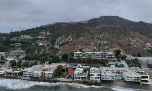 Malibu, Other SoCal Cities Shaken by 4.1-Magnitude Quake and Aftershocks