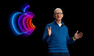 Most US-Bound iPhones Will No Longer Be Made in China, Says Apple