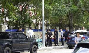 10-Year-Old Japanese Boy Dies After Being Stabbed Near School in China