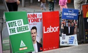 Australia to Limit Election Donations to $600,000, Mandate Real-Time Disclosures by 2028