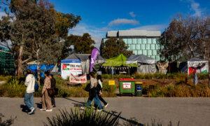 Australian National University Criticised for Overturning Expulsion of Pro-Hamas Student: Inquiry