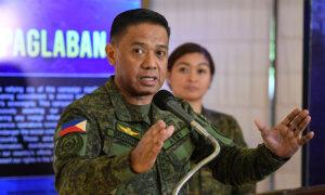 Philippine Military Wants US Missile System to Stay ‘Forever’ Despite China’s Protests