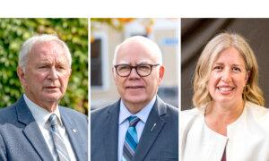 On NB Campaign Trail, PCs Propose HST Cut, Liberals Promise Cap on Rent Costs, Greens Tackle Electricity Rate Hikes