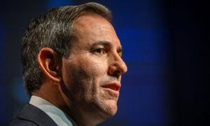 Treasurer Fears Struggling Chinese Economy Could Cost Australia Billions