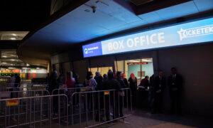 Footy and Music Fans Hit by Fake Tickets ‘Scam-Demic’