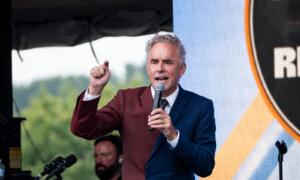 Jordan Peterson Moves to US, Explains Reasons on Daughter’s Podcast