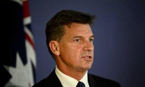 Leadership Options Emerge for Decimated Liberals