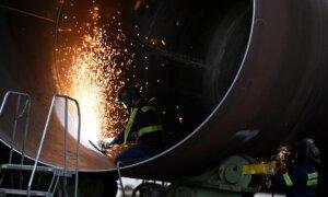 New York State Manufacturing Activity Craters to 2-Year Low