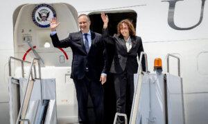 Flagship US–Africa Trade Program in Jeopardy Whether It’s Trump or Harris, Analysts Say