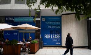 US Retailers Say Good Riddance to 2024