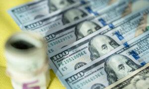 China, Japan Bought More US Treasury Bonds in February