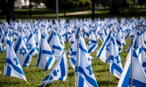 Call to Investigate All Patient Records at Hospital After Kill Threats Against Israelis