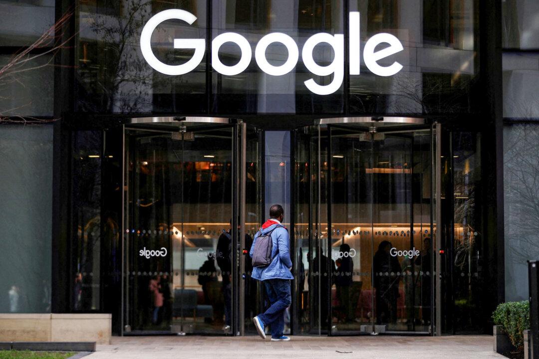 UK Regulator May Force Google to Change Search Rankings