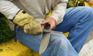 Manitoba Introduces Legislation to Regulate Machetes and Long-Bladed Knives