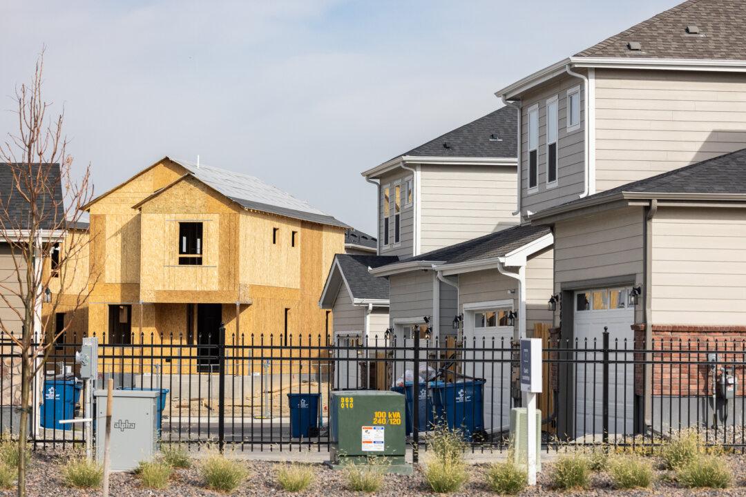 US Housing Deficit Hits New High Despite Building Surge