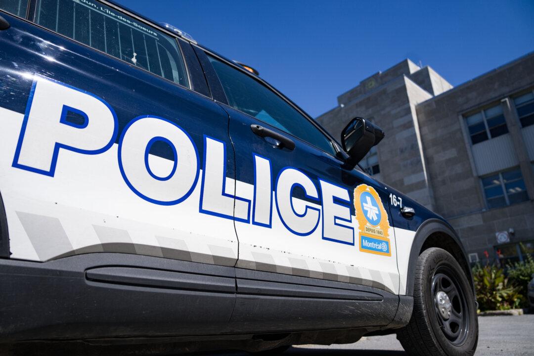 Montreal Police Name Suspect Arrested in Beating of Jewish Father