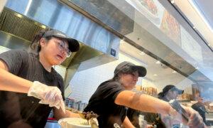 Chipotle’s Sales Growth Stabilizes as It Battles Higher Costs and Expands Globally