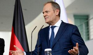 Polish Lawmakers Push Back After Prime Minister Suspends Right to Asylum