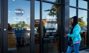 Key Takeaways From the April Jobs Report