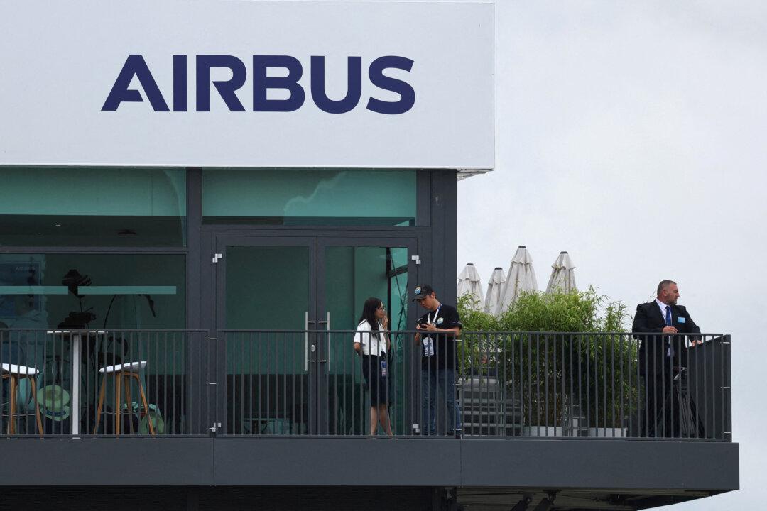 European Aerospace Firms Agree to Merge Space and Satellite Businesses to Boost Global Competitiveness