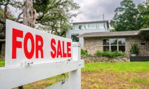 US Home Prices Rise at Slowest Pace in More Than 2 Years: Report