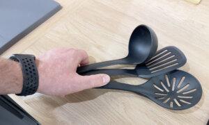 Toxic Electronics Chemicals Found in Children’s Toys and Kitchen Utensils: Study