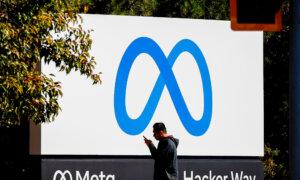 Meta Posts Strong First-Quarter Results on Ad Sales; Stock Jumps in After-Hours Trading