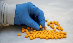 Senate Advances Bill to Classify Fentanyl as Schedule I Drug, Toughening Penalties