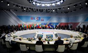 BRICS and the Dollar’s Future