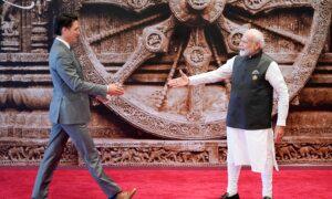 Bad Blood Between Allies: Tangled Web of Allegations in Canada-India Spat