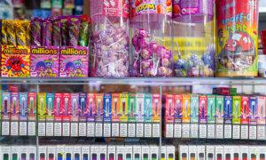 Disposable Vapes to Be Banned by Next Summer