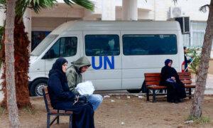 25 Humanitarian Groups Call for Australia to Provide Further Funding to Gaza