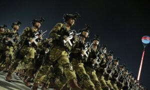 North Korea Preparing to Send More Troops to Russia After Suffering Casualties: South Korean Military